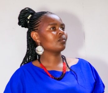 zipporah kihiu